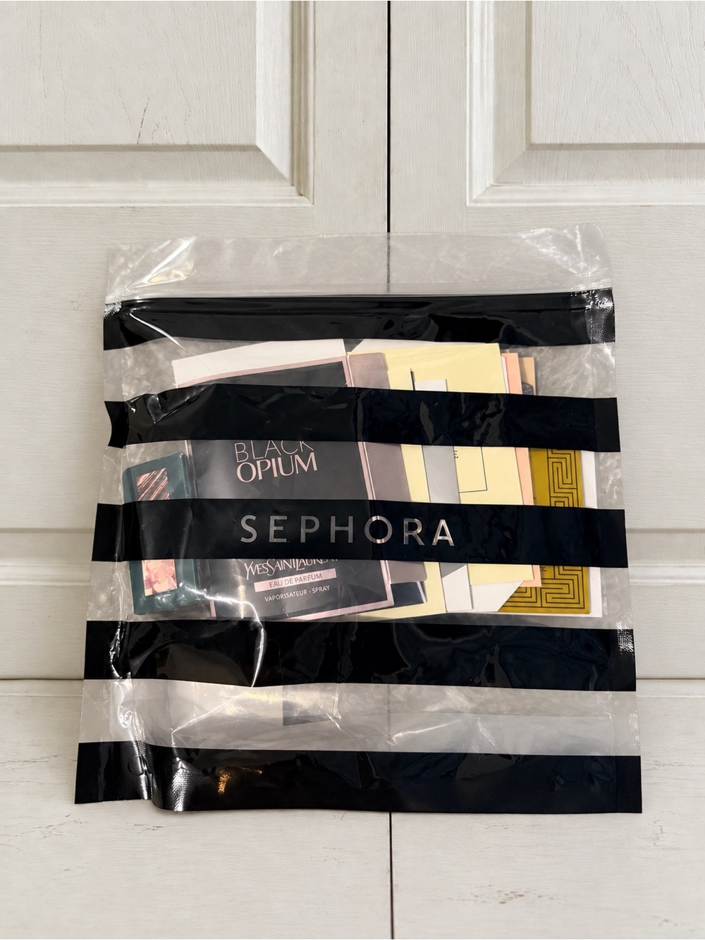 Sephora 10-Piece Designer Perfume Sample Set February 2025